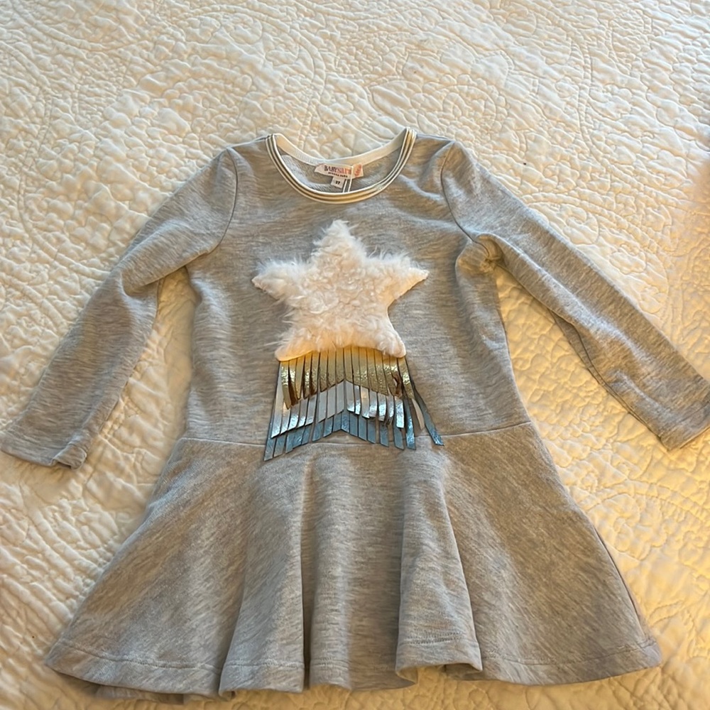 Toddler dress